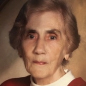 Nora Ann Ferguson