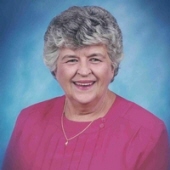 Marjorie C. Diehl