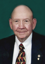 Paul J. Warrington Sr.