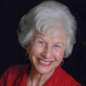 Marjorie Beth Palmer