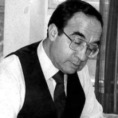 Dr. Sergio Franco, PhD