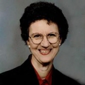 Martha E. Donahue