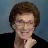 Wilma A. Bellafiore