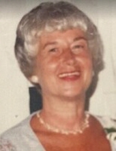 Margaret Tremonti