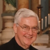 Rev. Alexander B. Sinclair