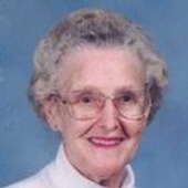 Margaret G. Crimmins