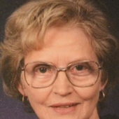 Rosemary Patricia Grady