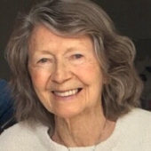 Bonnie Jean Richard
