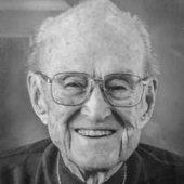 Dr. Herbert VanDyke Davis
