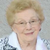 Marie C. Sweeney