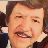 Rafael L. Garcia