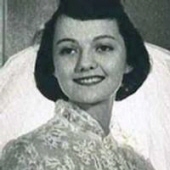 Shirley Ann Sanders