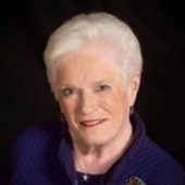 Barbara O'Flaherty
