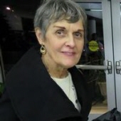Patricia Ann Perusse