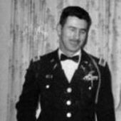 Captain Bobby Lloyd Stubbs, US Army Retired 25401107