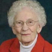 Mary Elizabeth Brenner
