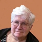 Marjorie Joan Hoffman