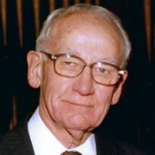 George E. Saller