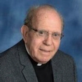Fr. Robert M. Cameron