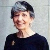 Virginia Ann Burns