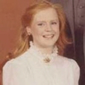 Patricia Marie Thompson