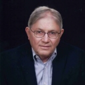Charles L. Schorgl Sr.