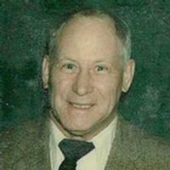 Robert 'Bob' Charles Donovan