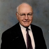 Frank A. Toplikar