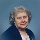 Mildred G. Woosley
