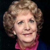 Ethel Lorraine Stuart