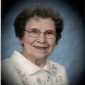 Mildred L. Fenton