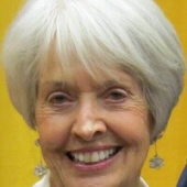 Patricia Payne Rogers