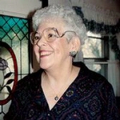 Ruth Meyer Cook