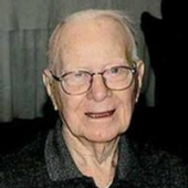 Walter Leroy Smith