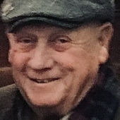 Leo Michael 'Mike' Welsh 25401472
