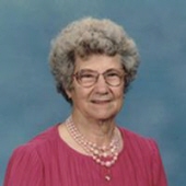 Dorothy E. Senzee