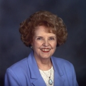 Dorothy Jeanne Williams