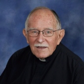 Rev. Charles F. Jones