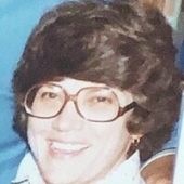 Sandra Kay Beaty
