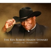 The Rev. Robert Hardy Stewart 25401551
