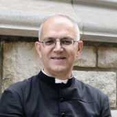 Fr. Dominique Bourmaud 25401557