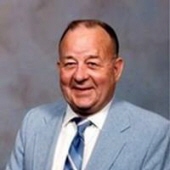 Aubrey W. Dickerson