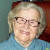 Doris E. Boggs