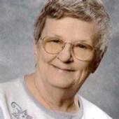 Sister Mary Annette Schorman, CSJ 25401599