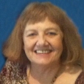 Joan Elaine Murphy