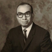Joseph 'Barr' Medina