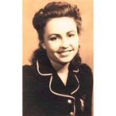 Mildred Katherine Robinson
