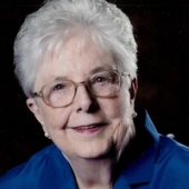Beverly Louise Daly
