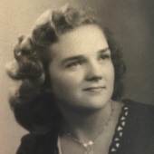 Doris Jean Warren