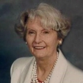 Lillian M. Kupersmith